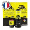 Gator Liner 2K Teintable Kit 4 bouteilles + durcisseur
