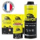 Gator Liner 2K Teintable Kit 6 bouteilles + durcisseur