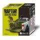 Kit Raptor Liner Teintable