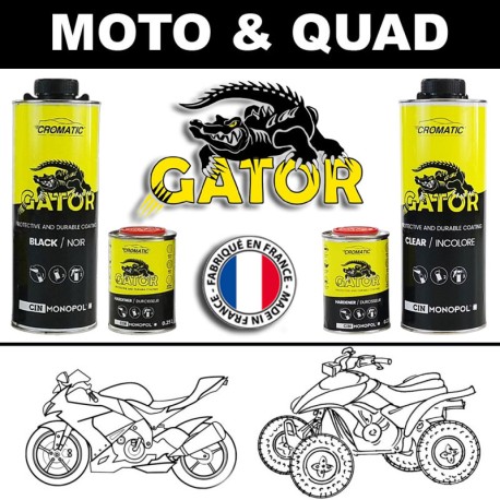 Pack Moto & quad