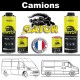 Pack Camions - 26 Litres