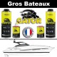 Pack Camping-Car & Gros Bateau - 48 Litres