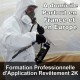 Programme de Formation Revêtement 2K