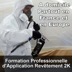 Programme de Formation Revêtement 2K
