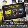 Support de Formation Revêtement 2K
