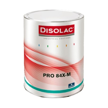 Revêtement 2K Pro 84X MAT 3Kg