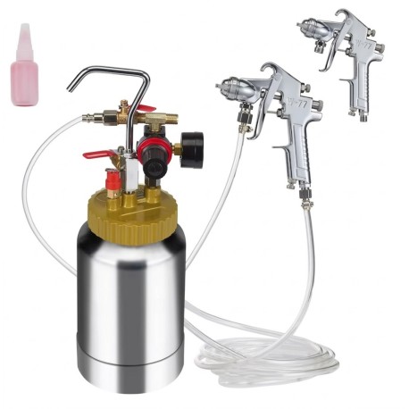 Pistolet sous pression 2L pour PRO 84X