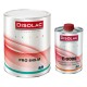 Pack Découverte PRO 84X Mat 3Kg + Durcisseur E-9005 1L