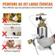 Pack Découverte PRO 84X Mat 3Kg + Durcisseur E-9005 1L