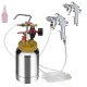 Pack Découverte PRO 84X Mat 3Kg + Durcisseur E-9005 1L