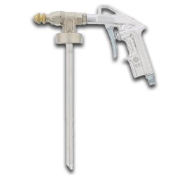 Pistolet à buse réglable professionnel