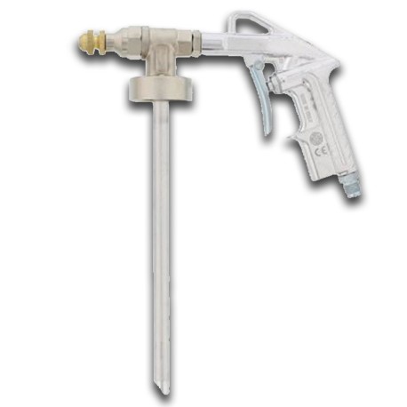 Pistolet à buse réglable professionnel