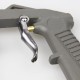 Pistolet de peinture pour Raptor Liner