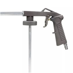 Pistolet de peinture pour Raptor Liner