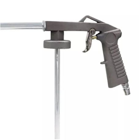 Pistolet de peinture pour Raptor Liner