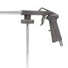 Pistolet de peinture pour Raptor Liner