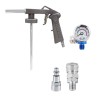 Pistolet de peinture pour Raptor Liner