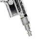 Pistolet à buse réglable professionnel