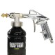 Pistolet à buse réglable professionnel