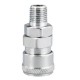 Raccord rapide pour pistolet Raptor Liner