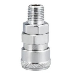 Raccord rapide pour pistolet Raptor Liner