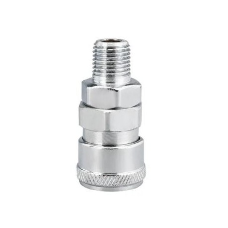 Raccord rapide pour pistolet Raptor Liner
