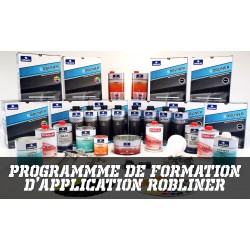 Programme de Formation Robliner