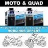 Pack Moto & quad