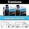 Pack Camions 12 Kits