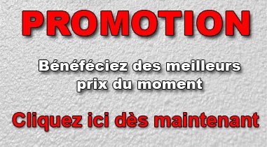 B&eacute;n&eacute;ficiez des meilleurs prix du moment